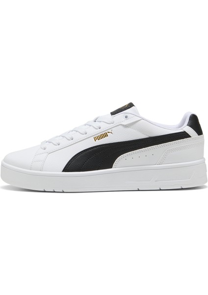 Court Classico Erkek Beyaz Sneaker