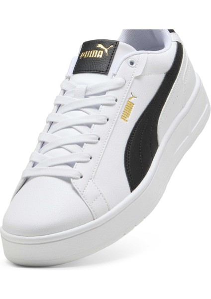 Court Classico Erkek Beyaz Sneaker modelleri