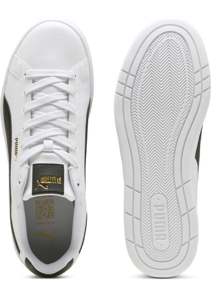 Court Classico Erkek Beyaz Sneaker indirimleri