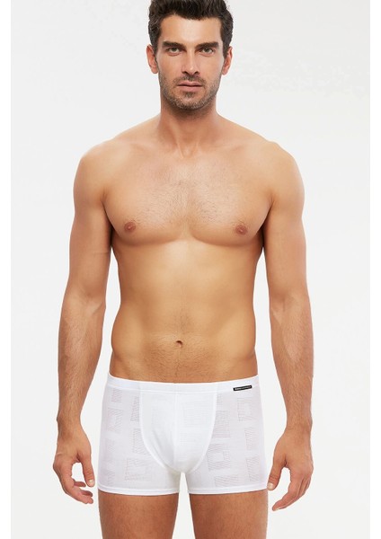 Kom Andrea Erkek Boxer