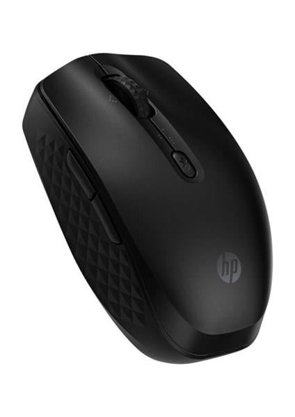 425 7M1D5AA 4000DPI Bluetooth Wıreless Mouse
