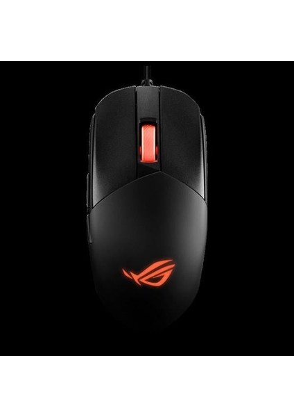 Rog Strıx Impact Iıı Gaming Mouse