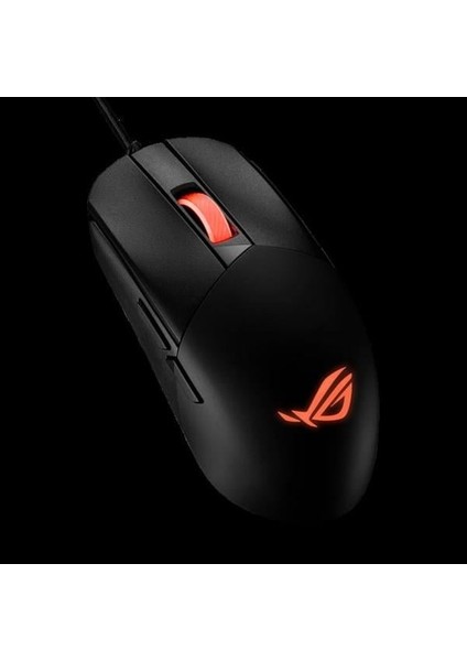 Rog Strıx Impact Iıı Gaming Mouse