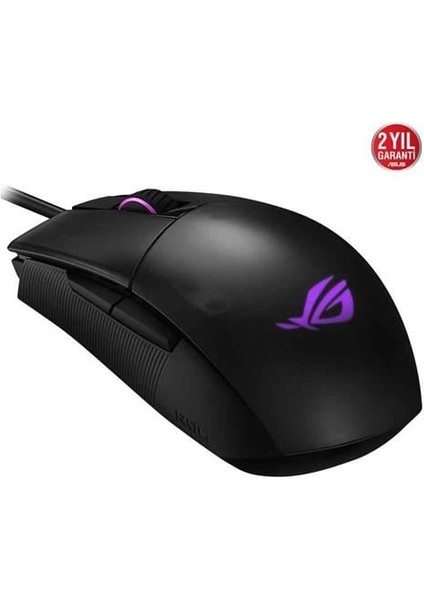 Rog Strıx Impact Iıı Gaming Mouse