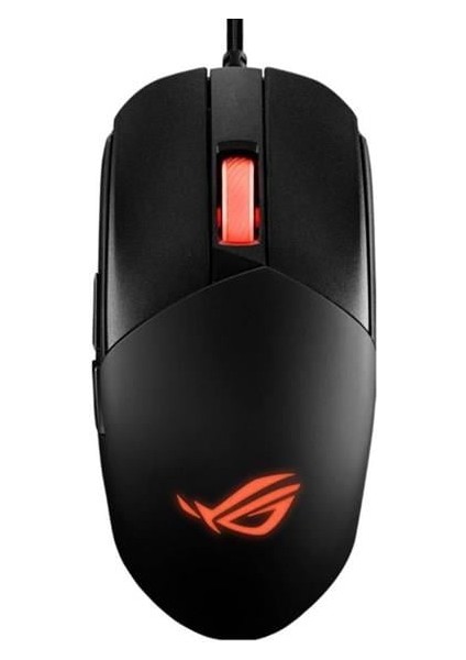 Rog Strıx Impact Iıı Gaming Mouse