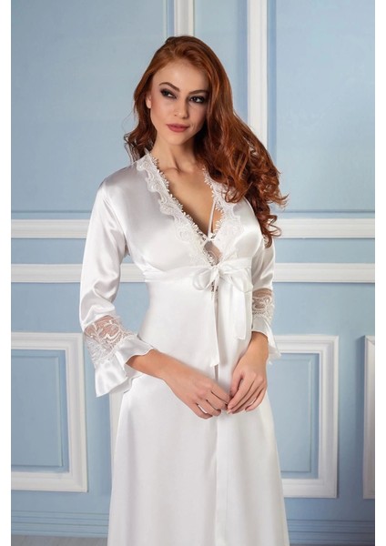 Pierre Cardin 6010 Kısa Saten 6'lı Çeyiz Seti fiyatları