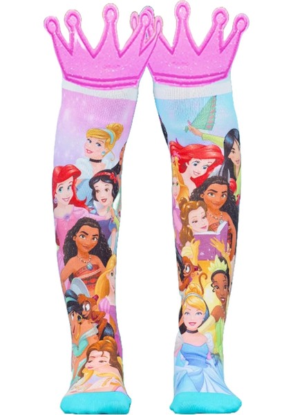 Disney Princess Çorap