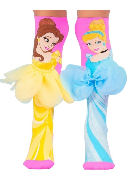 Bella Cinderella Çorap