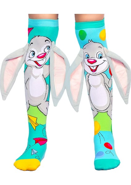 Hophop Bunny Çorap