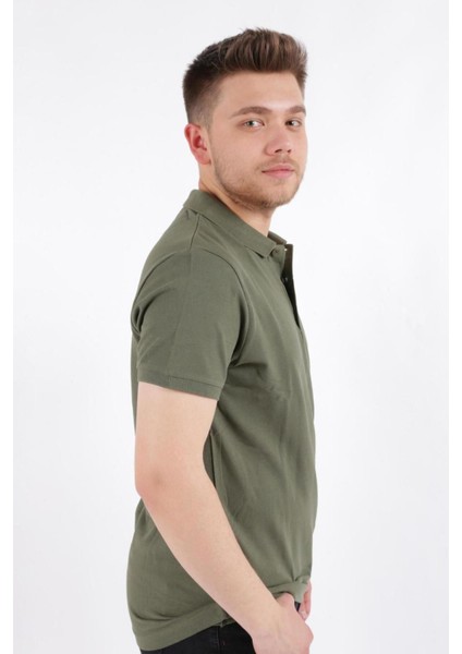 4613 Polo Pike T-Shirt modelleri
