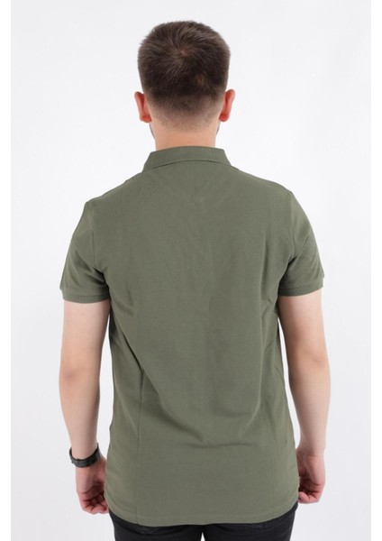 4613 Polo Pike T-Shirt fırsatları