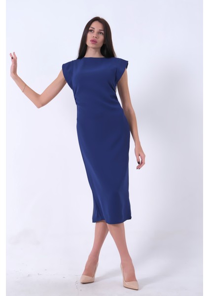 Saks Büzgülü Elbise 0104022.26 fiyatları