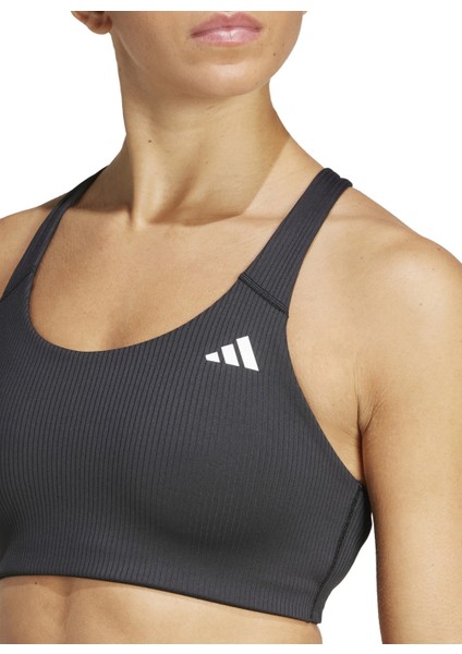 JD7186 Pwı Rıb Ms Sporcu Sütyeni Siyah modelleri