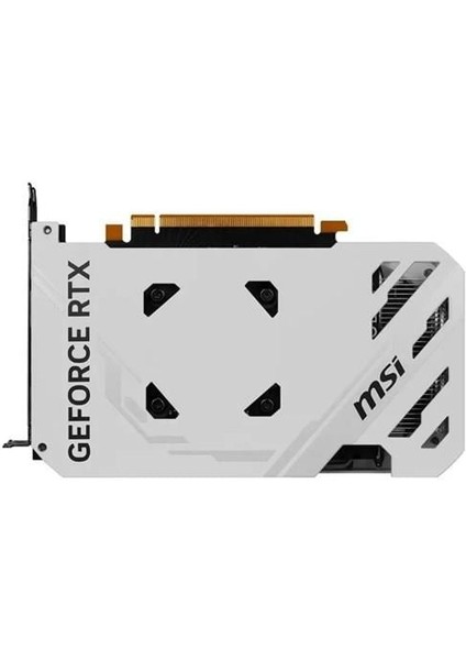Msı RTX3050 8gb Ventus 2x Whıte 8g Gddr6 128BIT HDMI DVI Dp Pcıe 16X V4.0