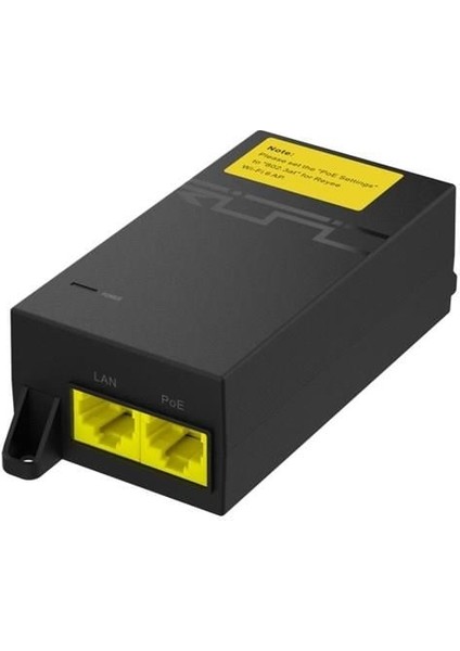 Ruıjıe RG-POE-AT30 Gıgabıt 31.2W Poe Adaptör