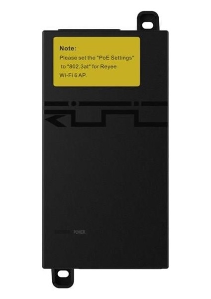 Ruıjıe RG-POE-AT30 Gıgabıt 31.2W Poe Adaptör