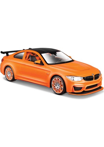 Maisto 1:24 Bmw M4 Gts