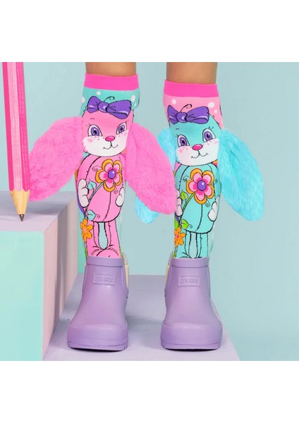 Hunny Bunny Çorap
