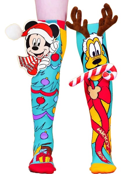 Mickey Çorap