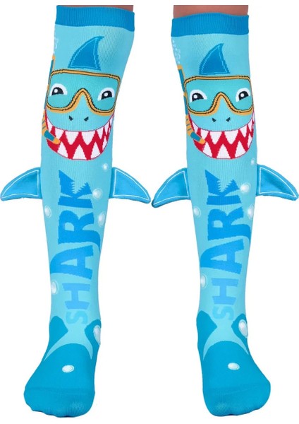 Shark Çorap