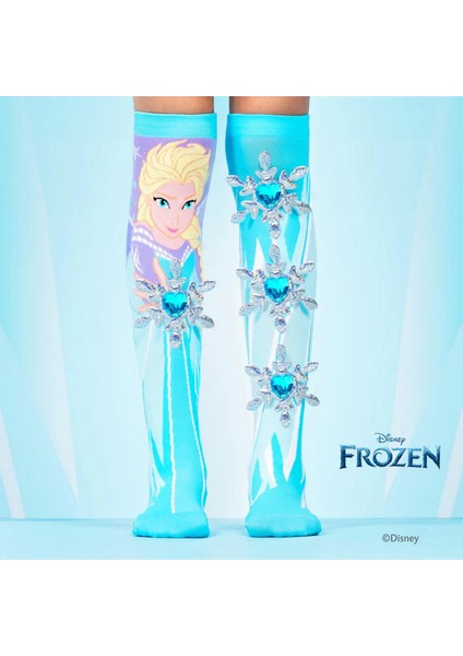 Frozen Çorap