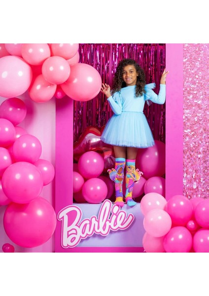 Barbie Mermaid Çorap fiyatları