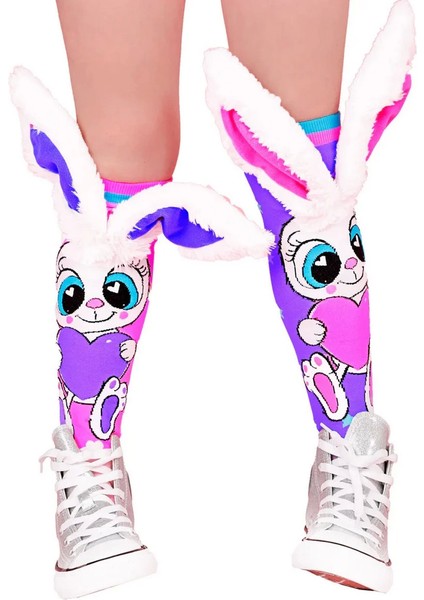 Funny Bunny Çorap