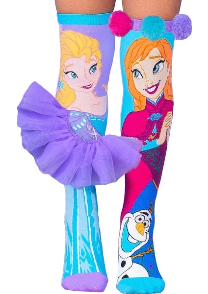 Elsa Anna Çorap