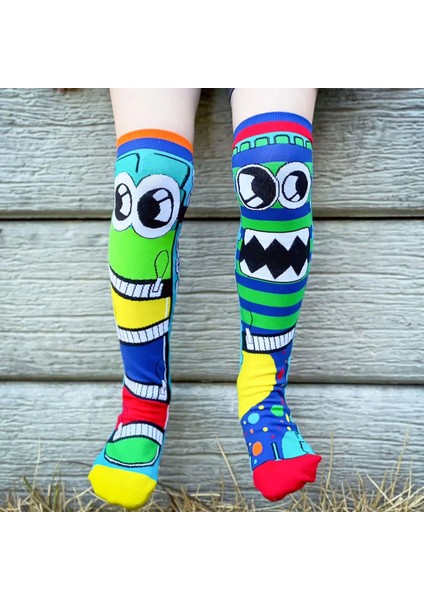 Monster Çorap