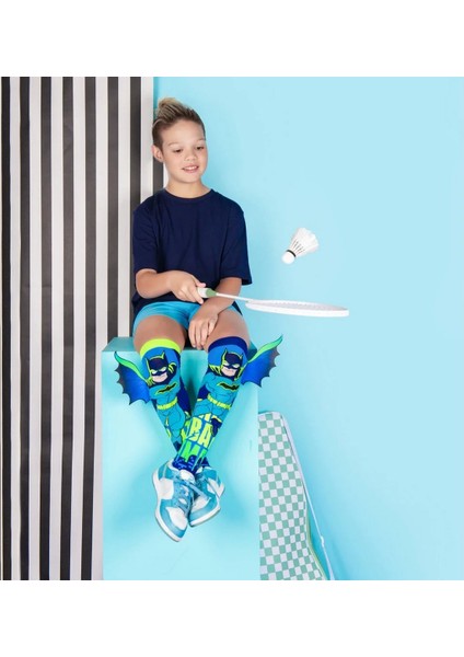 Batman Neon Çorap fiyatları