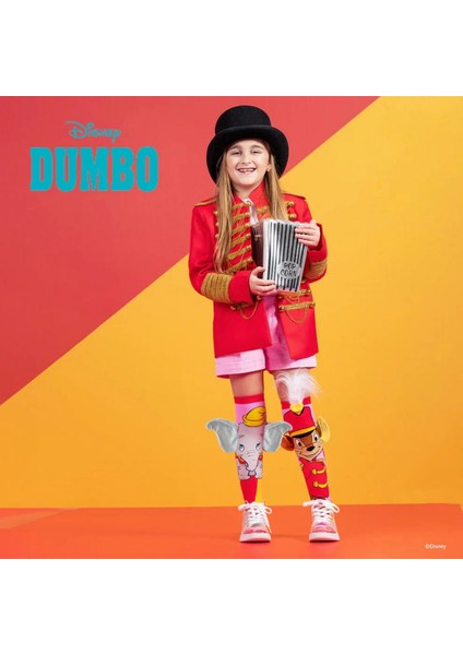 Dumbo Çorap