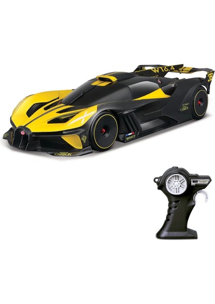 Maisto 1/14 Bugatti Bolide R/c fiyatları