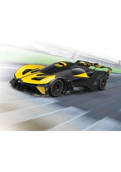 Maisto 1/14 Bugatti Bolide R/c indirimleri
