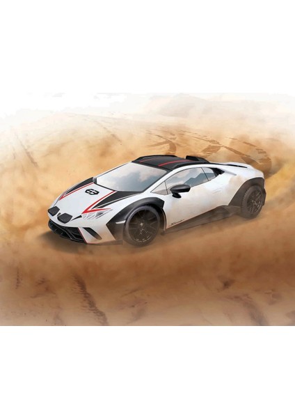 Maisto 1/14 Lamborghini Huracan Sterrato fiyatları