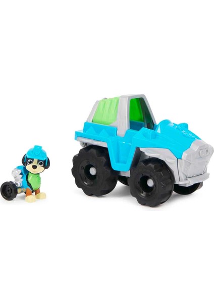 Rex ve Görev Aracı