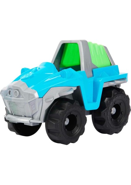 Rex ve Görev Aracı