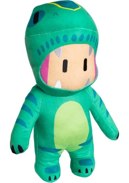 Stumble Guys Peluş 30 cm