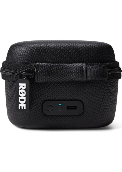 Charge Case+ Rode Wireless Go (Gen 3) Uyumlu Şarj Kutusu fırsatları
