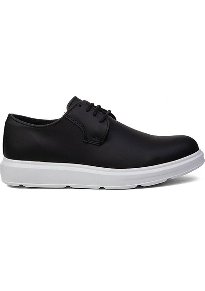 548.06 Siyah Erkek Casual Ayakkabı 548.06