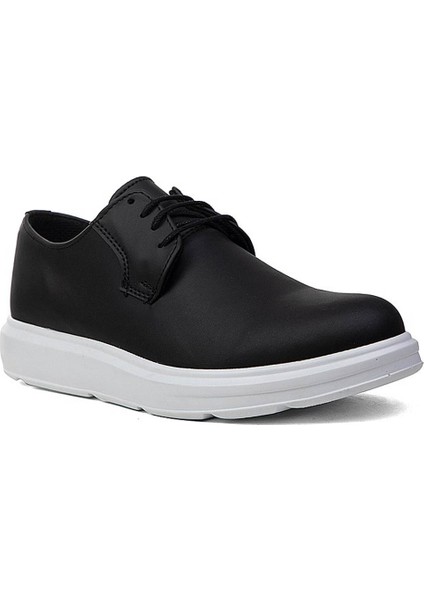 548.06 Siyah Erkek Casual Ayakkabı 548.06