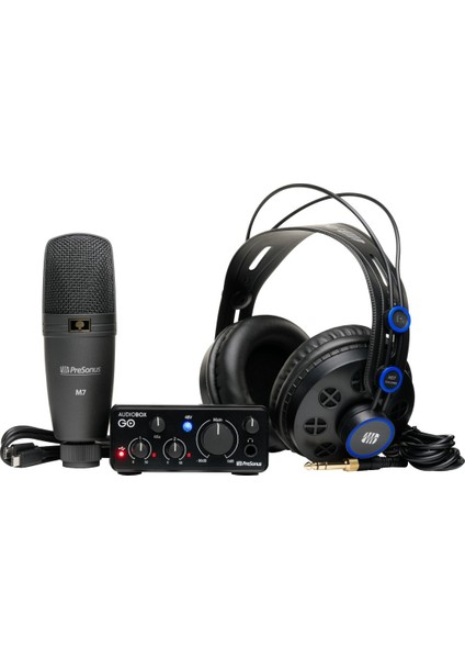 Audiobox Go Creator