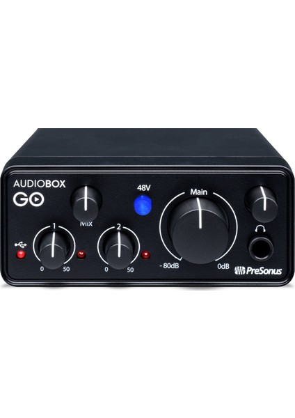 Audiobox Go Creator