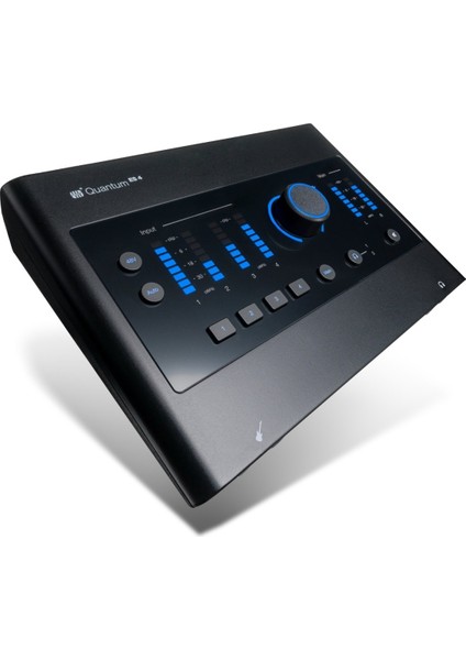 Quantum Es 4