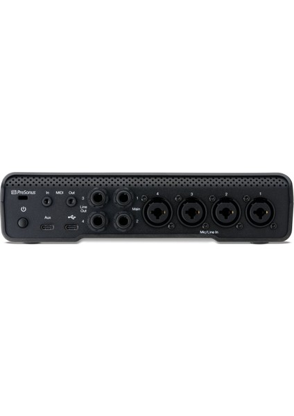 Quantum Es 4