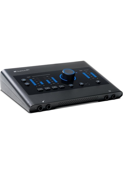 Quantum Es 4