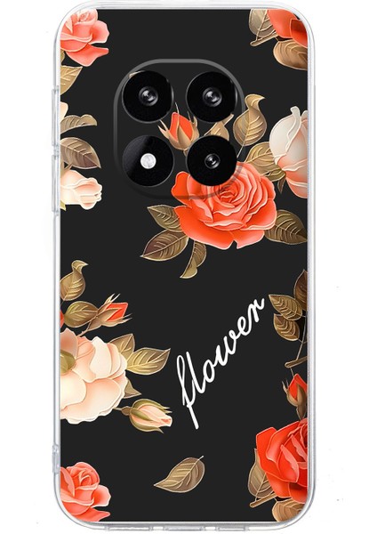 Xiaomi Redmi Note 14 Pro 5g Darbeye Dayanıklı Yumuşak Tpu Telefon Kapağı (Yurt Dışından)