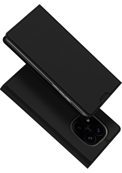 Xiaomi Redmi Note 14 Pro Plus 5g Deri Kapaklı Kart Sahibinin (Yurt Dışından)