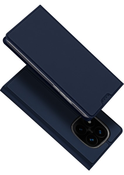 Xiaomi Redmi Note 14 Pro Plus 5g Deri Kapaklı Kart Sahibinin (Yurt Dışından)