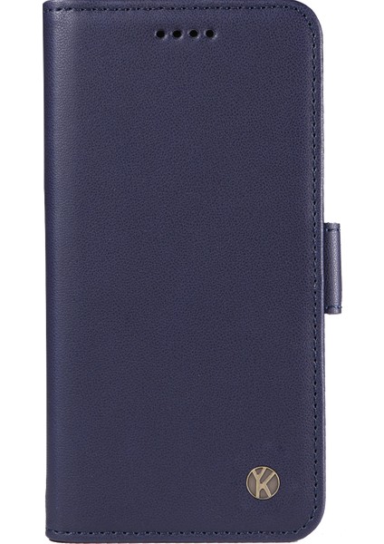 Xiaomi Redmi Note 14 Cüzdan Telefon Kılıfı Deri Stand Kapağı (Yurt Dışından)