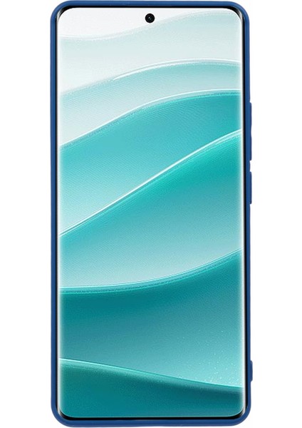 Xiaomi Redmi Note 14 Pro Plus 5g Düz Kenar Tpu Darbeye Dayanıklı Telefon Kapağı (Yurt Dışından) fiyatları